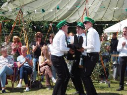 Schützenfest 2022